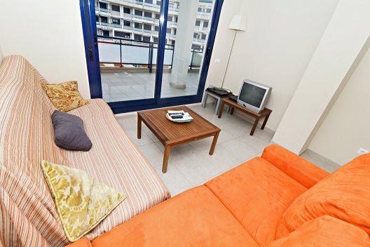 Apartamentos Sueños De Mar