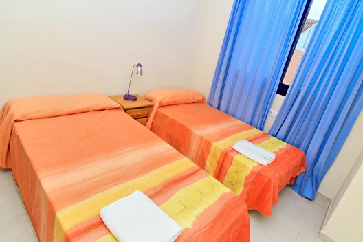 Apartamentos Sueños De Mar