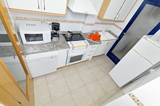 Apartamentos Sueños De Mar