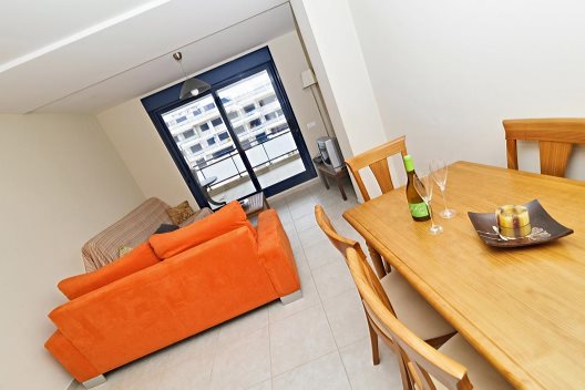 Apartamentos Sueños De Mar
