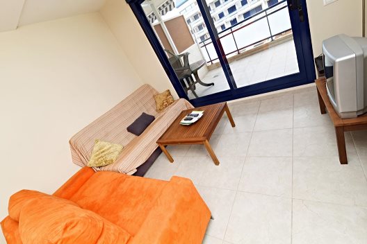 Apartamentos Sueños De Mar