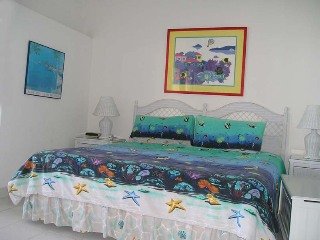 Apartamentos Sugar Beach Condo Resort