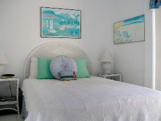 Apartamentos Sugar Beach Condo Resort