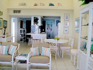 Apartamentos Sugar Beach Condo Resort