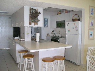 Apartamentos Sugar Beach Condo Resort
