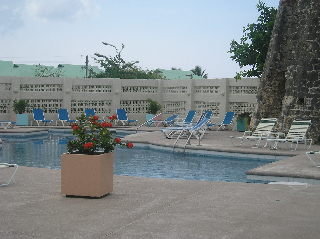 Apartamentos Sugar Beach Condo Resort