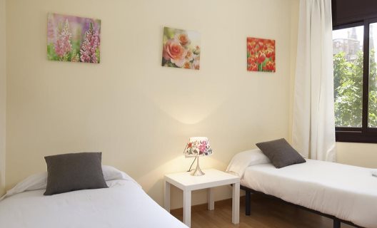 Apartamentos Suite Home Barcelona