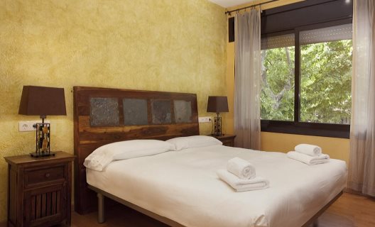 Apartamentos Suite Home Barcelona