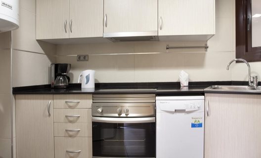 Apartamentos Suite Home Barcelona