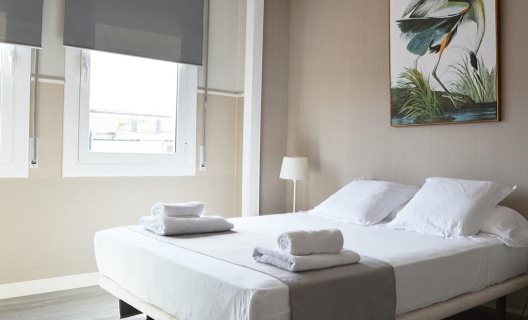 Apartamentos Suite Home Barcelona
