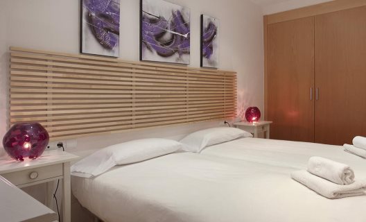 Apartamentos Suite Home Barcelona