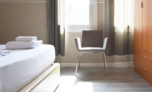 Apartamentos Suite Home Barcelona