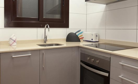 Apartamentos Suite Home Barcelona