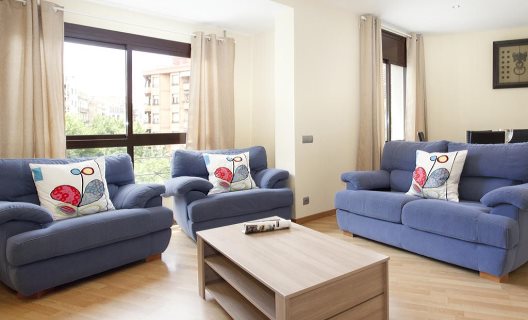 Apartamentos Suite Home Barcelona