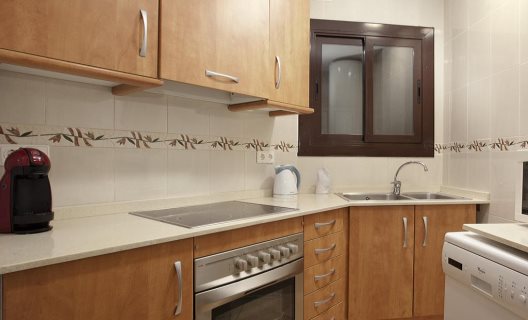 Apartamentos Suite Home Barcelona