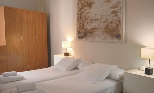 Apartamentos Suite Home Barcelona