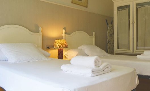 Apartamentos Suite Home Barcelona