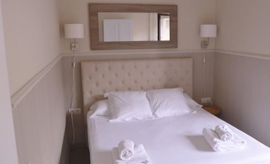 Apartamentos Suite Home Barcelona