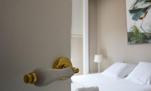 Apartamentos Suite Home Barcelona