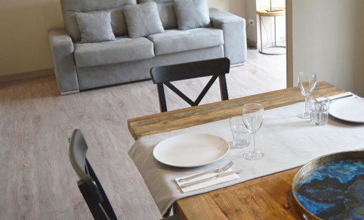 Apartamentos Suite Home Barcelona