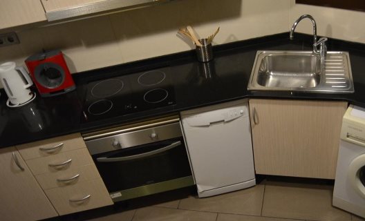 Apartamentos Suite Home Barcelona