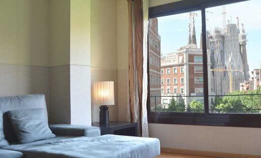 Apartamentos Suite Home Barcelona