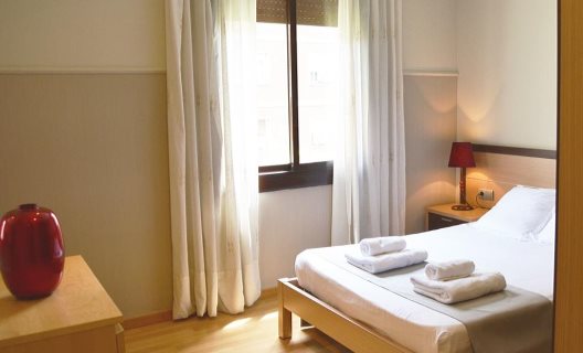 Apartamentos Suite Home Barcelona