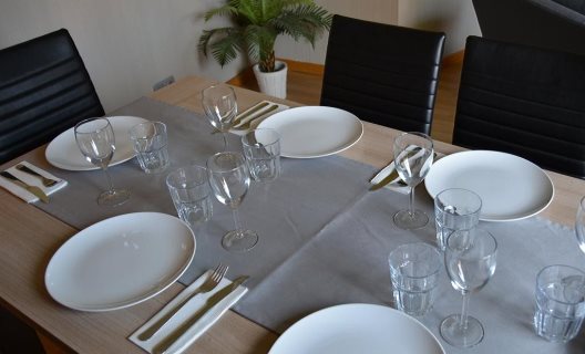Apartamentos Suite Home Barcelona