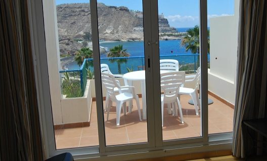 Apartamentos Suite Monte Golf