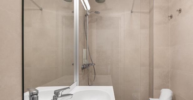 Apartamentos Suite The Way