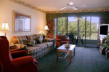 Apartamentos Suites At Fall Creek