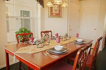 Apartamentos Suites At Fall Creek