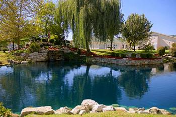 Apartamentos Suites At Fall Creek
