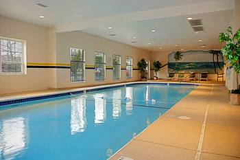 Apartamentos Suites At Fall Creek