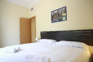 Apartamentos Suites Barcelona Ara367