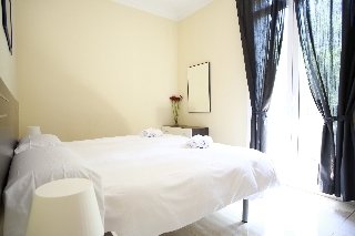 Apartamentos Suites Barcelona Ara367