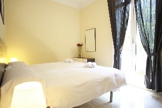 Apartamentos Suites Barcelona Ara367