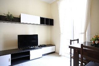 Apartamentos Suites Barcelona Ara367