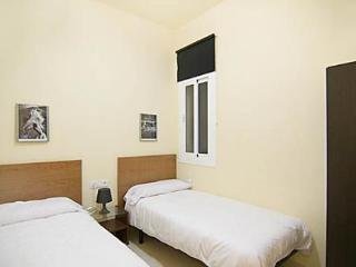 Apartamentos Suites Barcelona Ara367