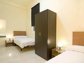 Apartamentos Suites Barcelona Ara367