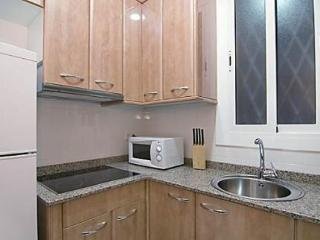 Apartamentos Suites Barcelona Ara367