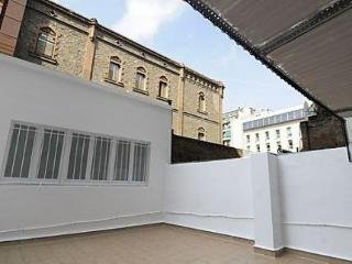 Apartamentos Suites Barcelona Ara367