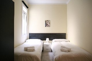 Apartamentos Suites Barcelona Ara367