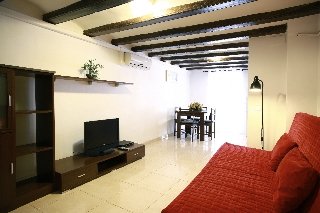Apartamentos Suites Barcelona Ara367