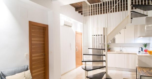 Apartamentos Suites Campo Del Príncipe
