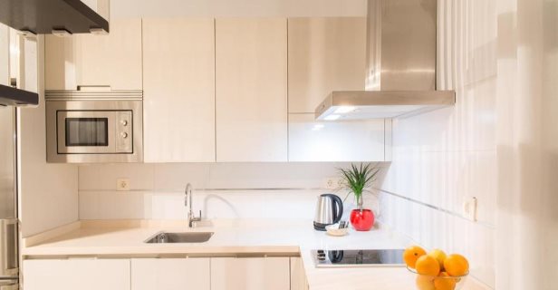 Apartamentos Suites Campo Del Príncipe