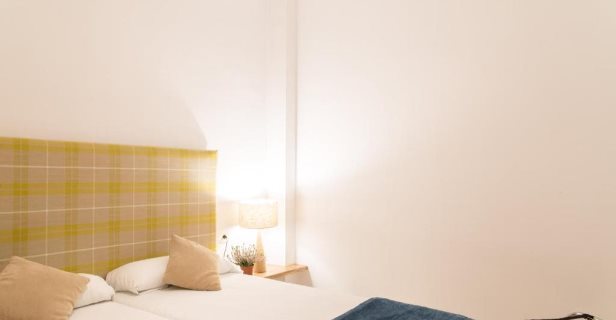 Apartamentos Suites Campo Del Príncipe