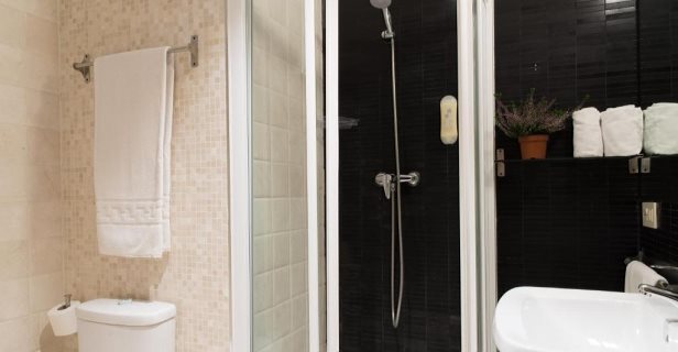 Apartamentos Suites Campo Del Príncipe