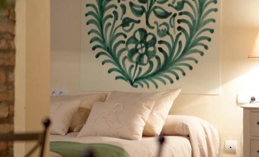 Apartamentos Suites Casa Cuesta Del Agua