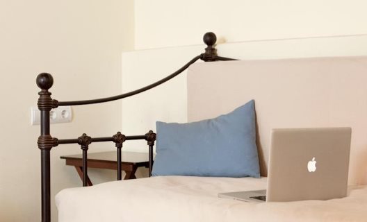Apartamentos Suites Casa Cuesta Del Agua